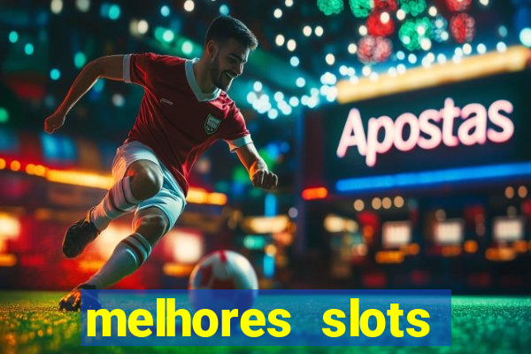 melhores slots pragmatic play